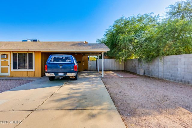 3743 E MARMORA Street, Phoenix, AZ 85032
