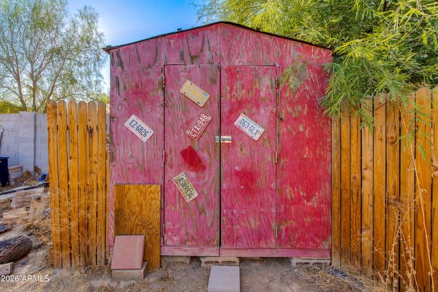 3743 E MARMORA Street, Phoenix, AZ 85032