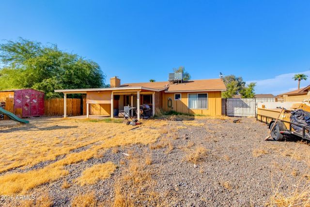 3743 E MARMORA Street, Phoenix, AZ 85032