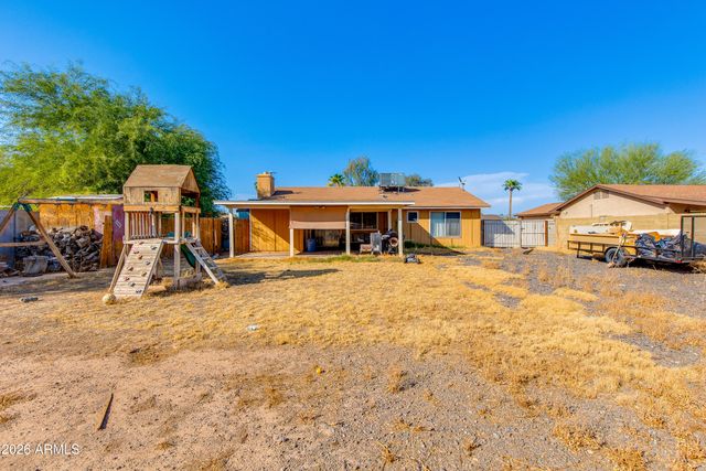 3743 E MARMORA Street, Phoenix, AZ 85032