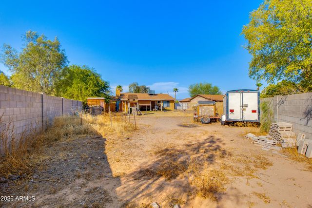 3743 E MARMORA Street, Phoenix, AZ 85032