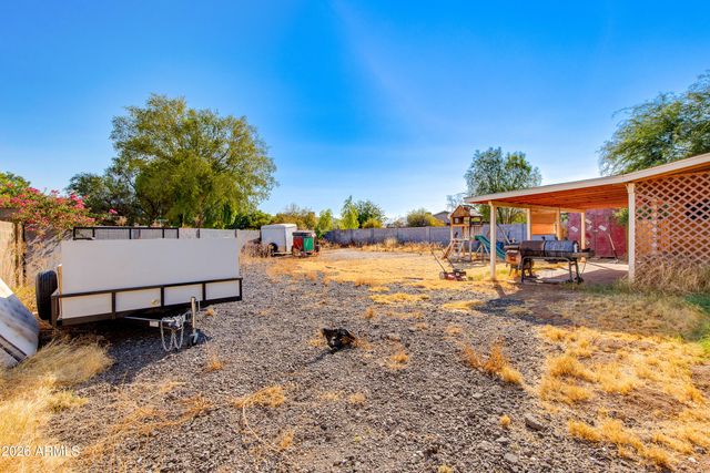 3743 E MARMORA Street, Phoenix, AZ 85032