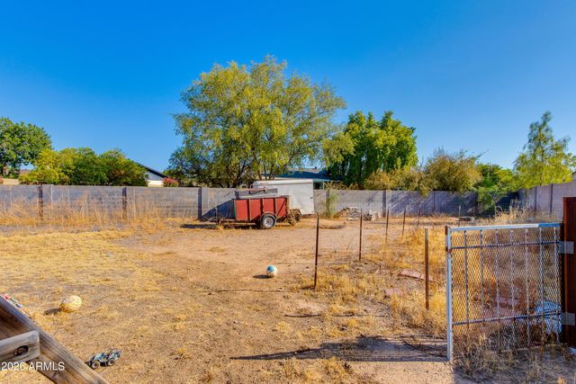 3743 E MARMORA Street, Phoenix, AZ 85032
