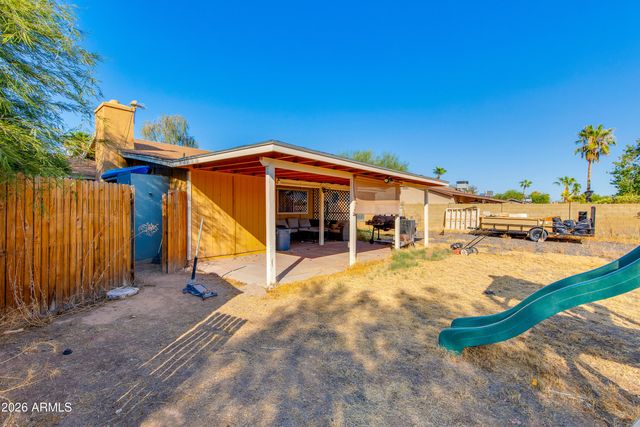 3743 E MARMORA Street, Phoenix, AZ 85032