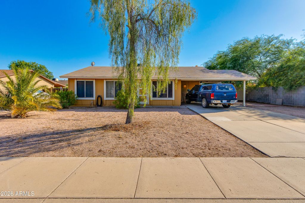 3743 E MARMORA Street, Phoenix, AZ 85032 — photo 3