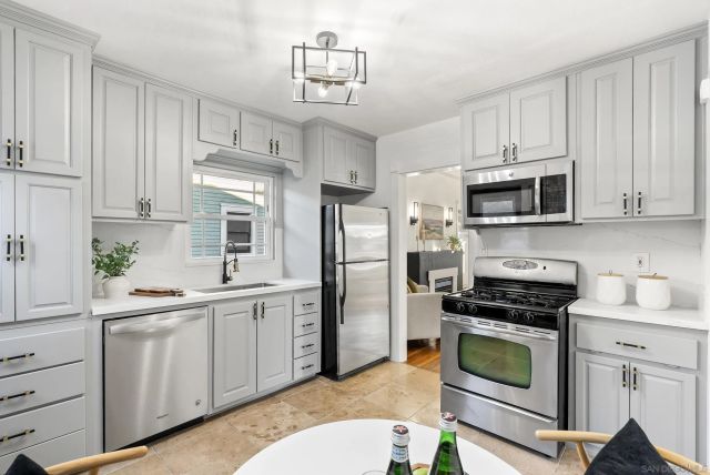 2730 Monroe Ave, San Diego, CA 92116