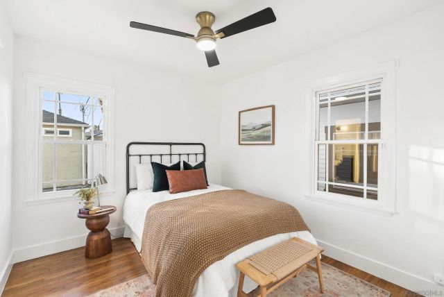 2730 Monroe Ave, San Diego, CA 92116