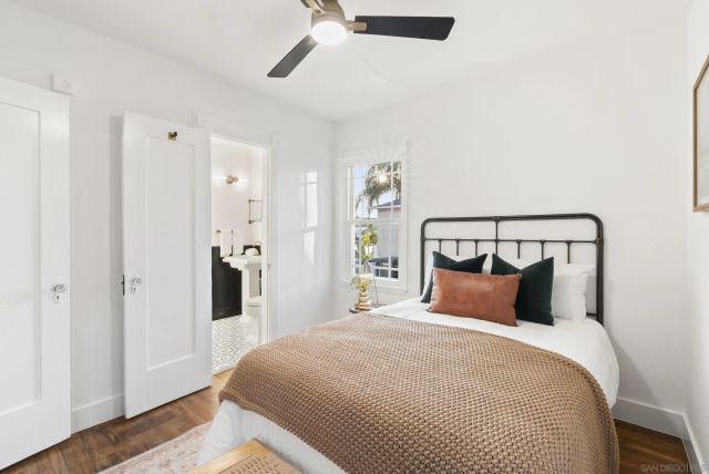 2730 Monroe Ave, San Diego, CA 92116