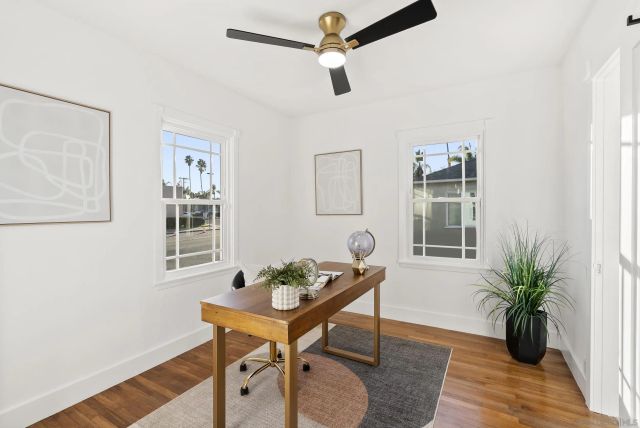 2730 Monroe Ave, San Diego, CA 92116