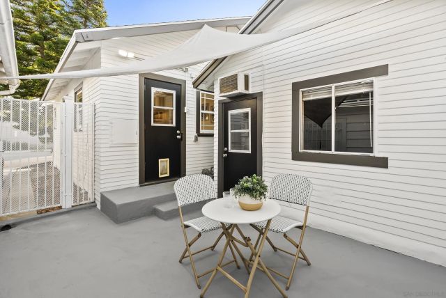 2730 Monroe Ave, San Diego, CA 92116