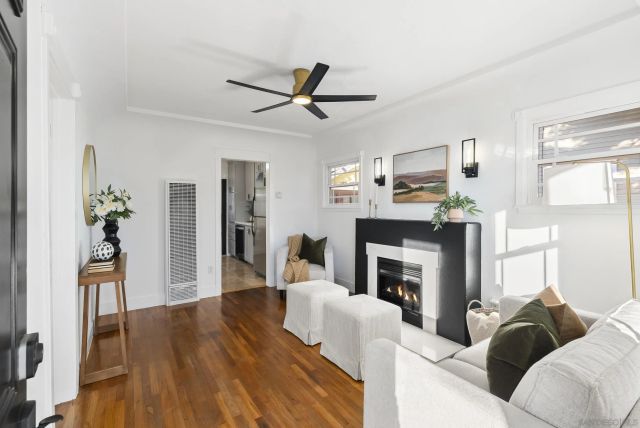 2730 Monroe Ave, San Diego, CA 92116