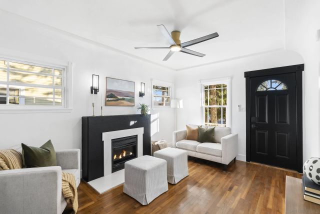 2730 Monroe Ave, San Diego, CA 92116