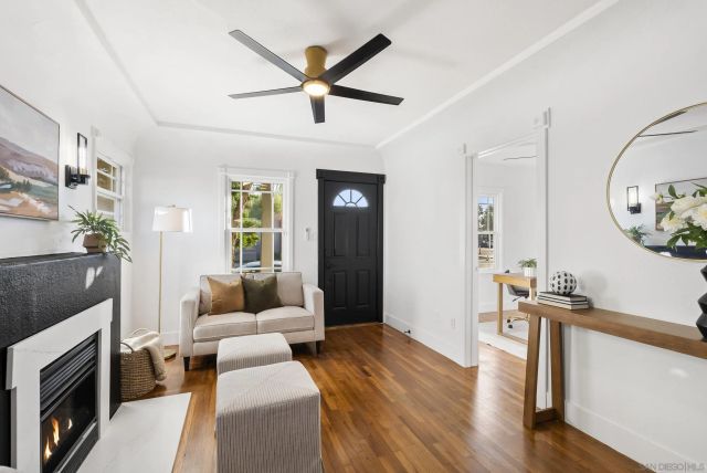 2730 Monroe Ave, San Diego, CA 92116