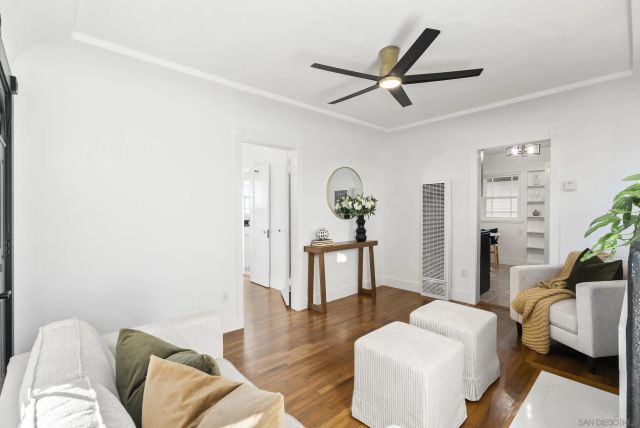 2730 Monroe Ave, San Diego, CA 92116