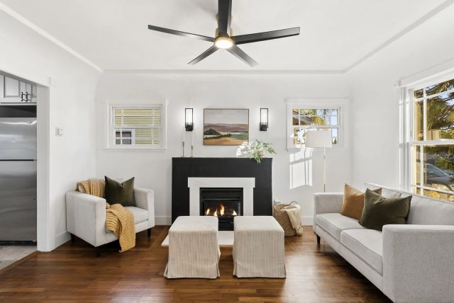 2730 Monroe Ave, San Diego, CA 92116