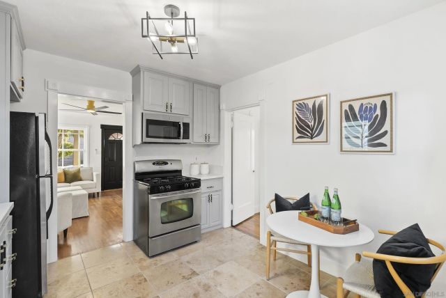 2730 Monroe Ave, San Diego, CA 92116