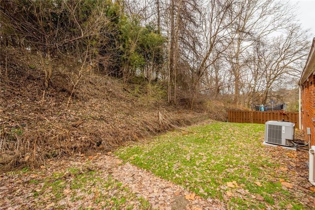 263 Maryellen Drive, N Versailles, PA 15137