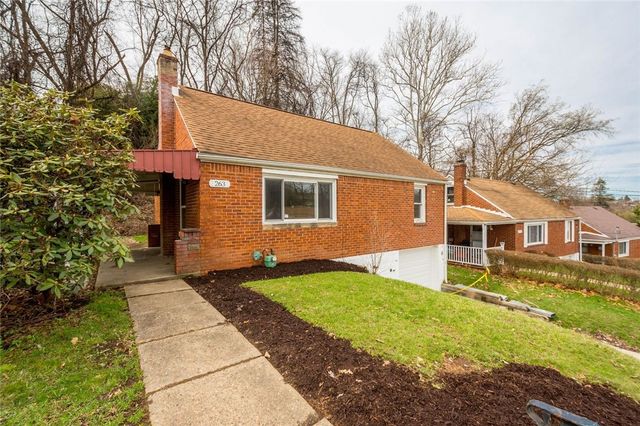 263 Maryellen Drive, N Versailles, PA 15137