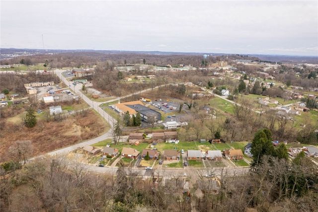 263 Maryellen Drive, N Versailles, PA 15137