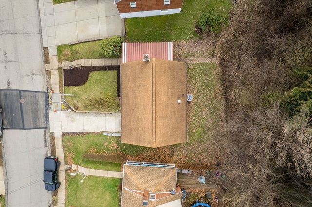 263 Maryellen Drive, N Versailles, PA 15137