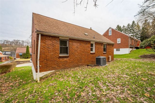 263 Maryellen Drive, N Versailles, PA 15137