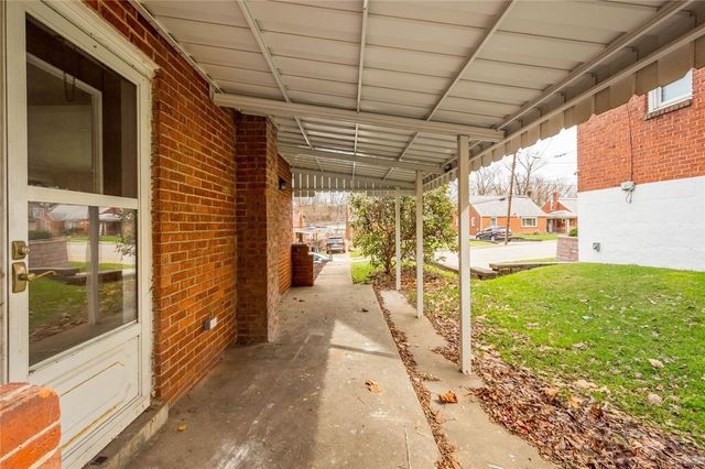 263 Maryellen Drive, N Versailles, PA 15137