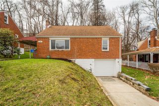 263 Maryellen Drive, N Versailles, PA 15137