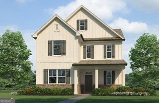 149 King Village, Braselton, GA 30517