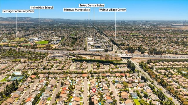 13791 Solitaire, Irvine, CA 92620