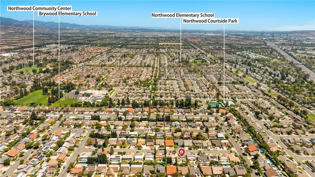13791 Solitaire, Irvine, CA 92620