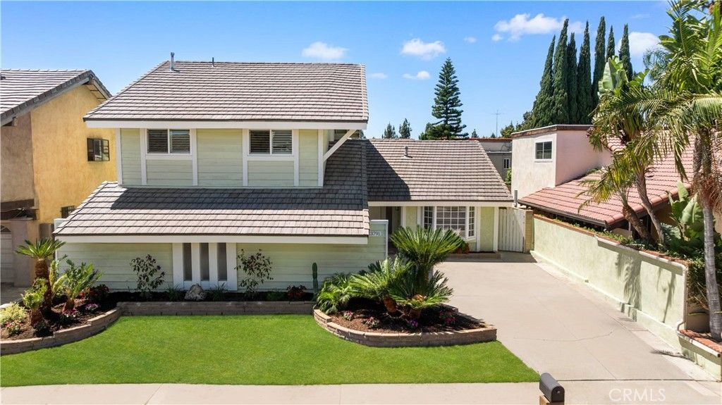 13791 Solitaire, Irvine, CA 92620