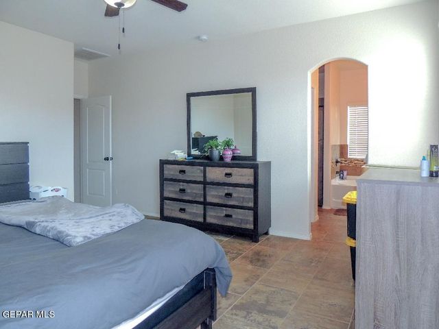 14968 Boer Trail Avenue, El Paso, TX 79938