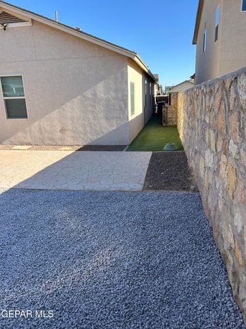 14968 Boer Trail Avenue, El Paso, TX 79938