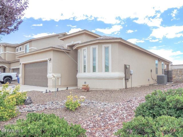 14968 Boer Trail Avenue, El Paso, TX 79938