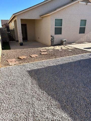 14968 Boer Trail Avenue, El Paso, TX 79938