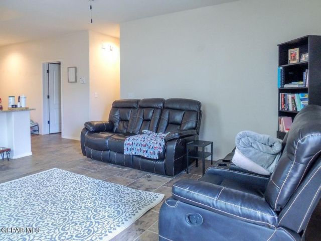 14968 Boer Trail Avenue, El Paso, TX 79938