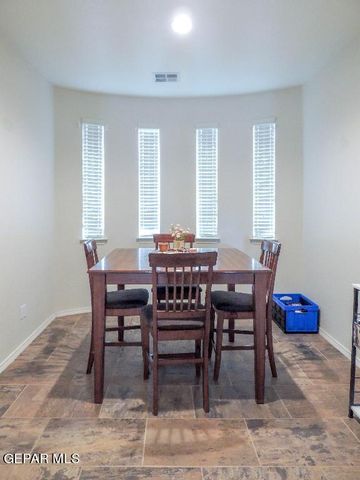 14968 Boer Trail Avenue, El Paso, TX 79938