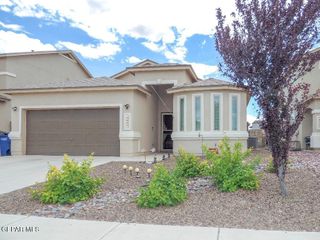 14968 Boer Trail Avenue, El Paso, TX 79938