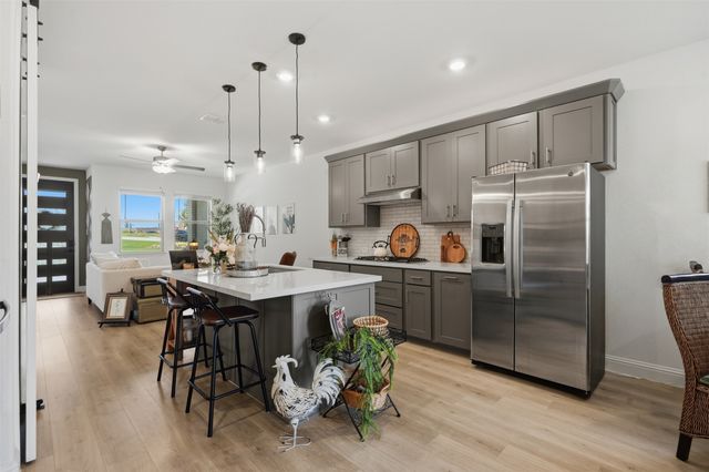 1205 Beebalm Mews, Celina, TX 75009