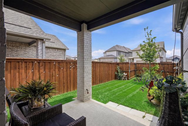 1205 Beebalm Mews, Celina, TX 75009