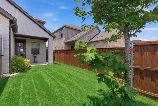 1205 Beebalm Mews, Celina, TX 75009