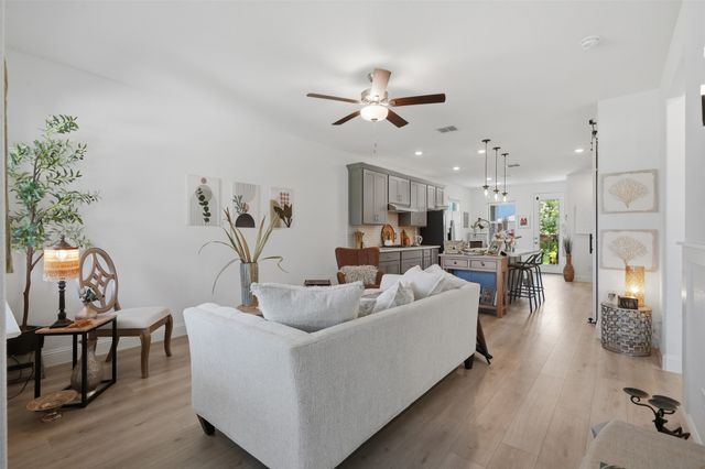 1205 Beebalm Mews, Celina, TX 75009
