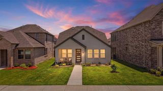 1205 Beebalm Mews, Celina, TX 75009