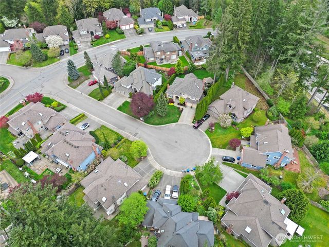 3122 235th Avenue SE, Sammamish, WA 98075