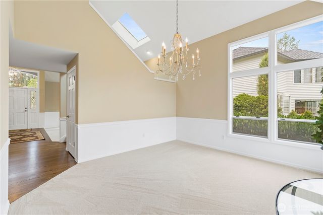 3122 235th Avenue SE, Sammamish, WA 98075