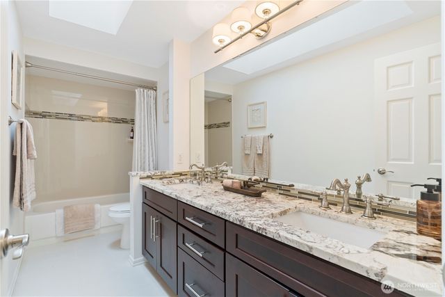 3122 235th Avenue SE, Sammamish, WA 98075