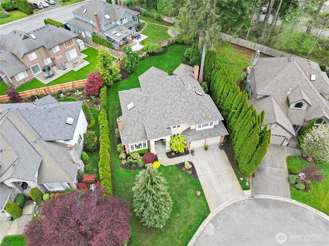3122 235th Avenue SE, Sammamish, WA 98075