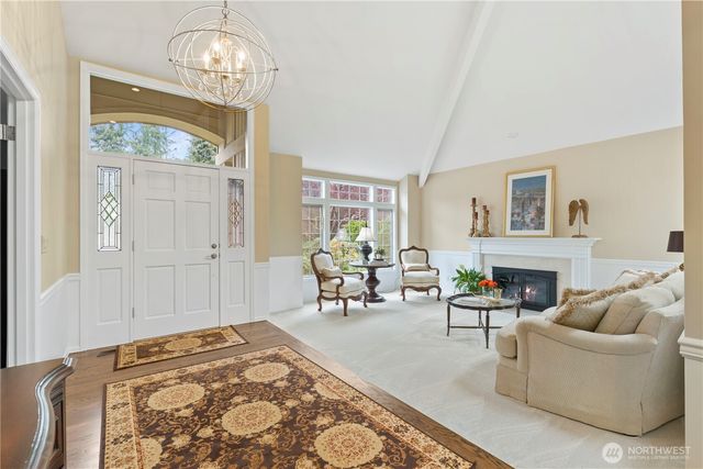 3122 235th Avenue SE, Sammamish, WA 98075