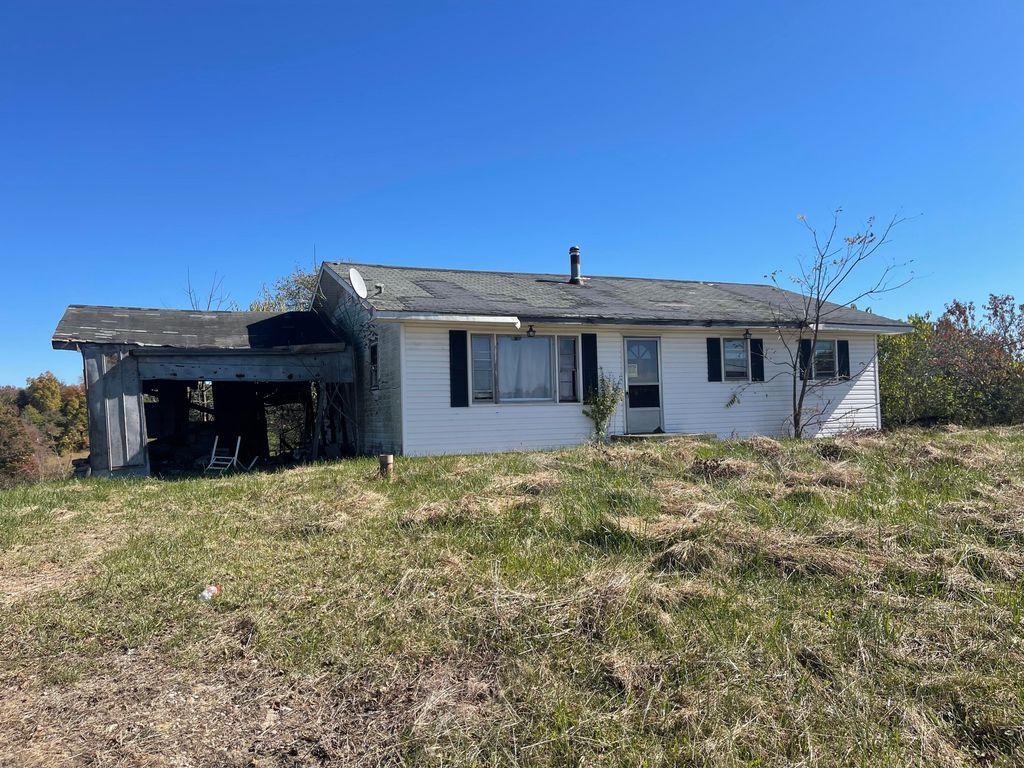 2494 Artville Road, Wellington, KY 40387