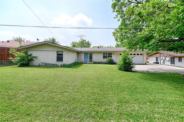 3543 Cloverdale Lane, Farmers Branch, TX 75234
